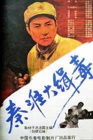 秦淮大缉毒 封面