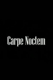 Carpe Noctem 封面