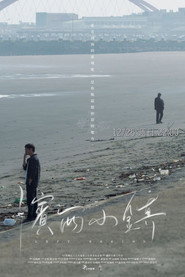 滨西小镇 封面