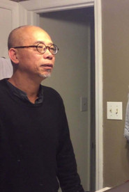 自传挣扎 封面