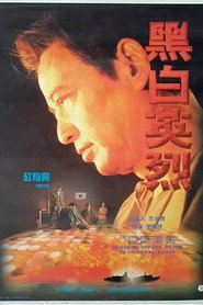 黑白英烈 封面