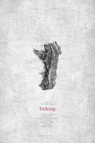 瘙痒 封面