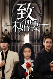 致命未婚妻 封面