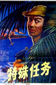 特殊任务 封面