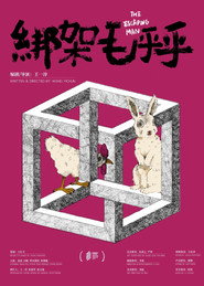绑架毛乎乎 封面