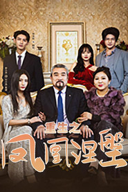 重生之凤凰涅槃 封面