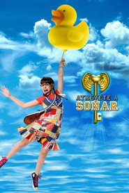 Atrévete a Soñar 封面