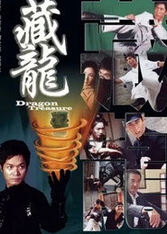 藏龍 封面