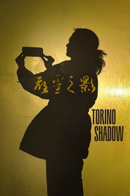 都灵之影 封面