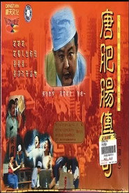 唐肥肠传奇 封面