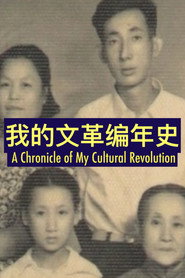 我的文革编年史 封面