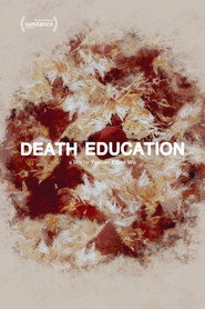Death Education 封面