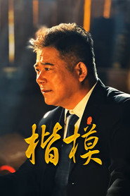 楷模 封面