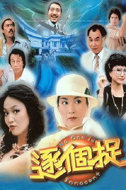 逐个捉 封面