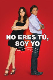 No Eres Tú, Soy Yo 封面