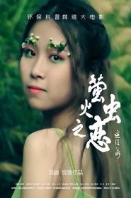萤火虫之恋 封面