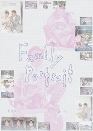 Family Portrait 封面