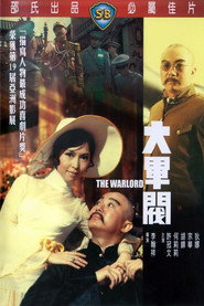 大军阀 封面