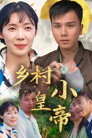 乡村小皇帝 封面
