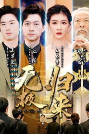 无极归来 封面