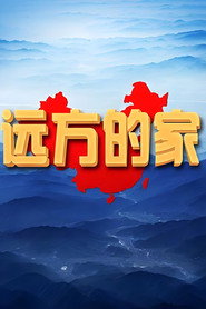 远方的家特别节目 封面