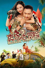 真心遇上大冒险 封面