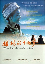 婼玛的十七岁 封面