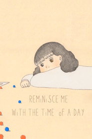 Reminisce me with the time of a day 封面