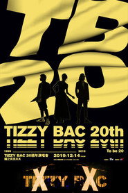 铁之贝克XX 20周年演唱会 封面