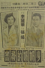 少奶奶的秘密 封面