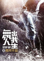 舞出我人生之舞所不能 封面