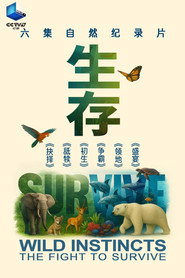 生存 封面