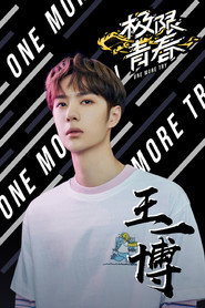 极限青春明星日志 封面