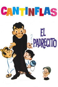 El padrecito 封面