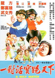 至尊威龙 封面