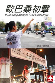歐巴桑初擊 封面