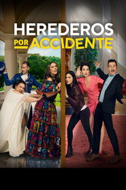 Herederos por accidente 封面