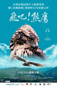 飛吧!熊鷹 封面