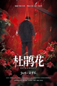 杜鹃花 封面