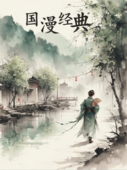 国漫经典 封面