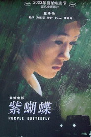 紫蝴蝶 封面