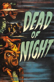 死亡之夜 封面