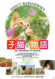 子猫物语 封面