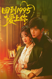 回到1995爱上你 封面
