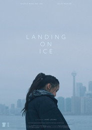 Landing On Ice 封面