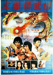 龙门秘指 封面
