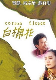 白棉花 封面