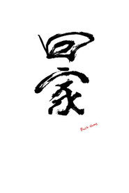 回家 封面