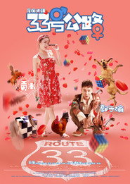 33号公路 封面