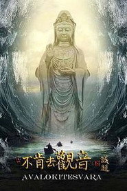 不肯去观音 封面